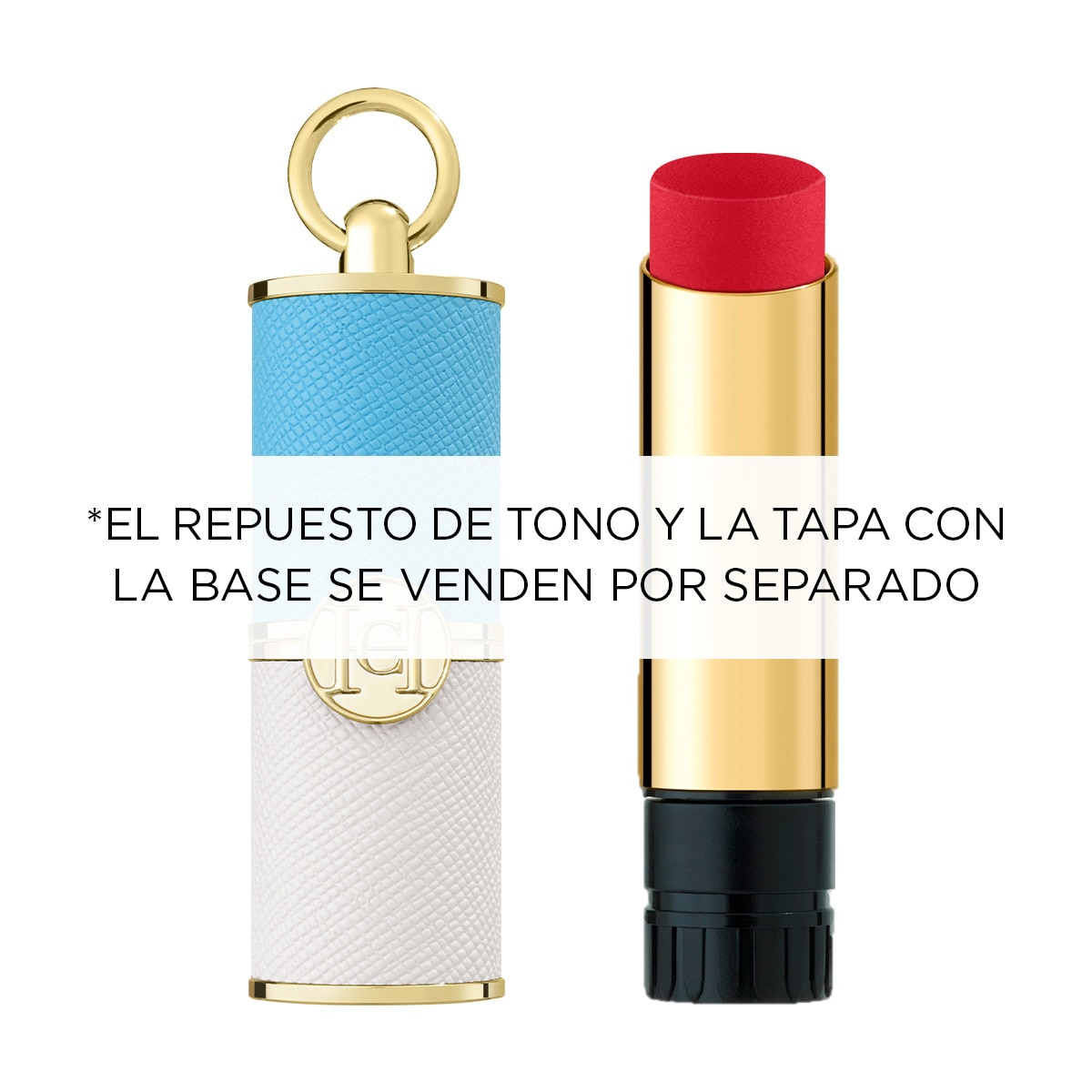 GOOD GIRL MINI TINT CASE (ESTUCHE PARA BÁLSAMO LABIAL)